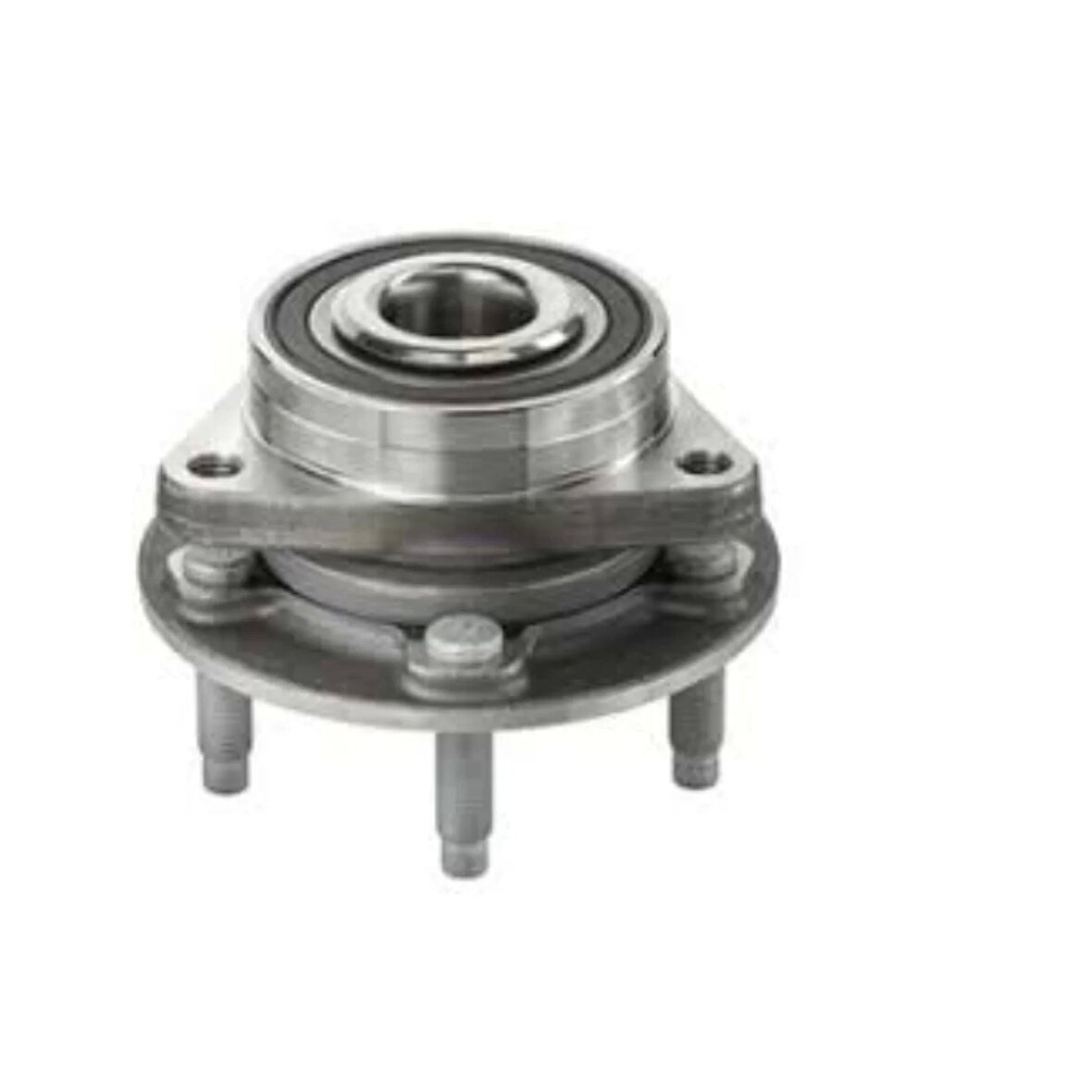 Porya Arka Sol-Sağ Rulmanlı 5x105 136cap Abs – 13507454-Wisco - Opel Astra K 15 Ve Sonrası Uyumlu