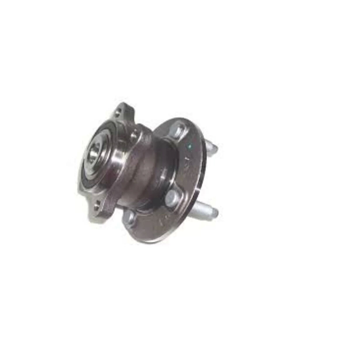 Porya Arka Sol-Sağ Rulmanlı 4x100 130cap Abs– 13500590-Wisco - Opel Aveo 1.2 12 Ve Sonrası Uyumlu