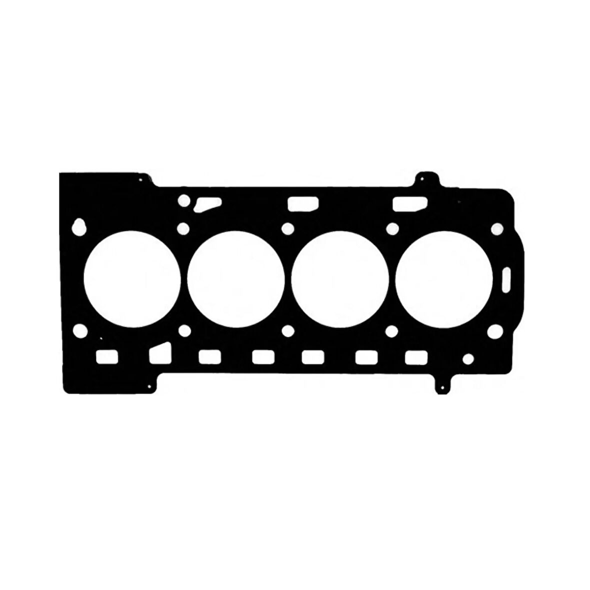 Silindir Kapak Contası Metal - 03C103383M Wisco - Volkswagen Golf5-6 07-12 Audi A3 07-12 Uyumlu