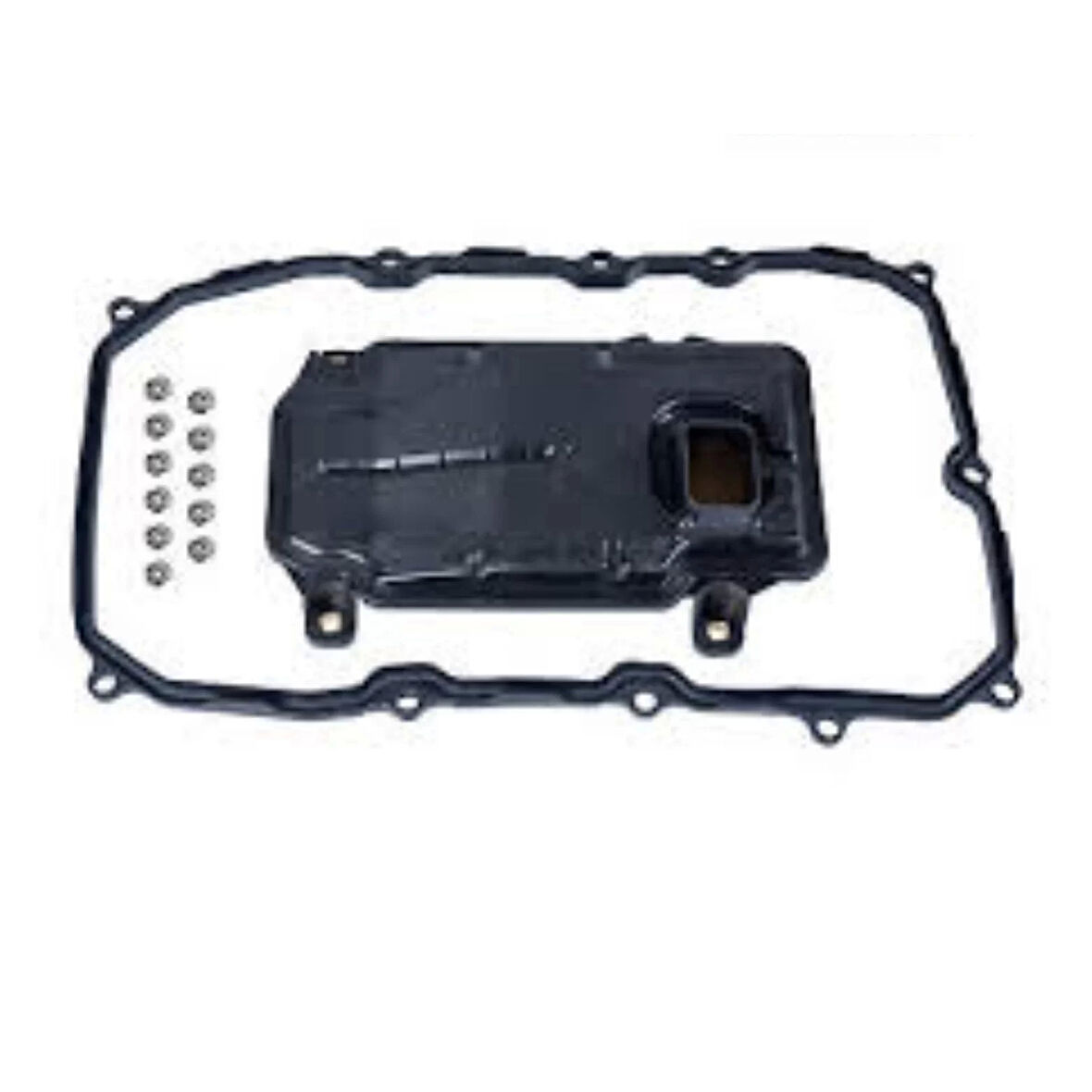 Otomatik Sanzuman Filtresi Takımı – 0C8325435S1-Wisco– Audı Q7 05 > Volkswagen 10 Ve Sonrası Uyumlu