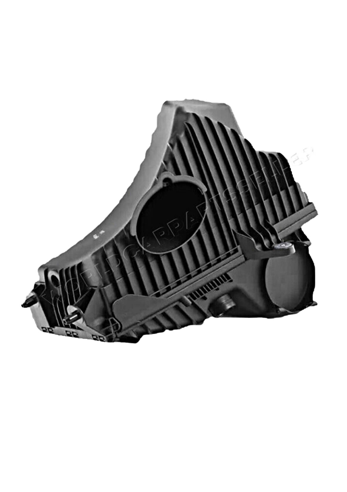 Hava Filtre Kutusu – 7P0129607E Wisco - Volkswagen Touran 11 Ve Sonrası Uyumlu