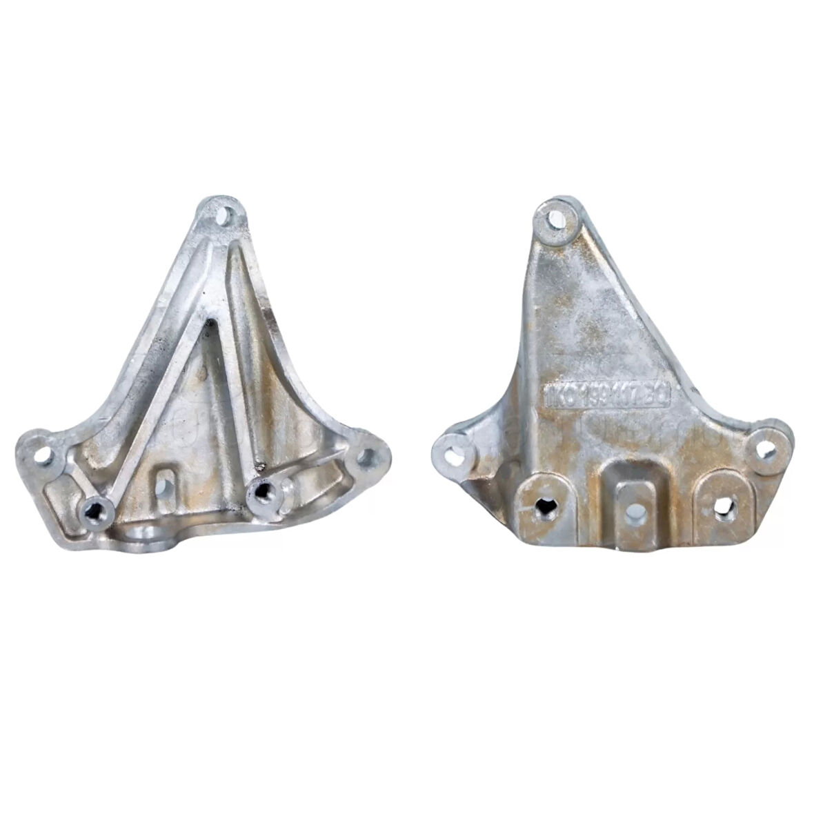 Şanzuman Bağlantı Takozu Sol 7 Vites - 1K0199117BQ Wisco - Volkswagen Golf 06 Ve Sonrası Uyumlu