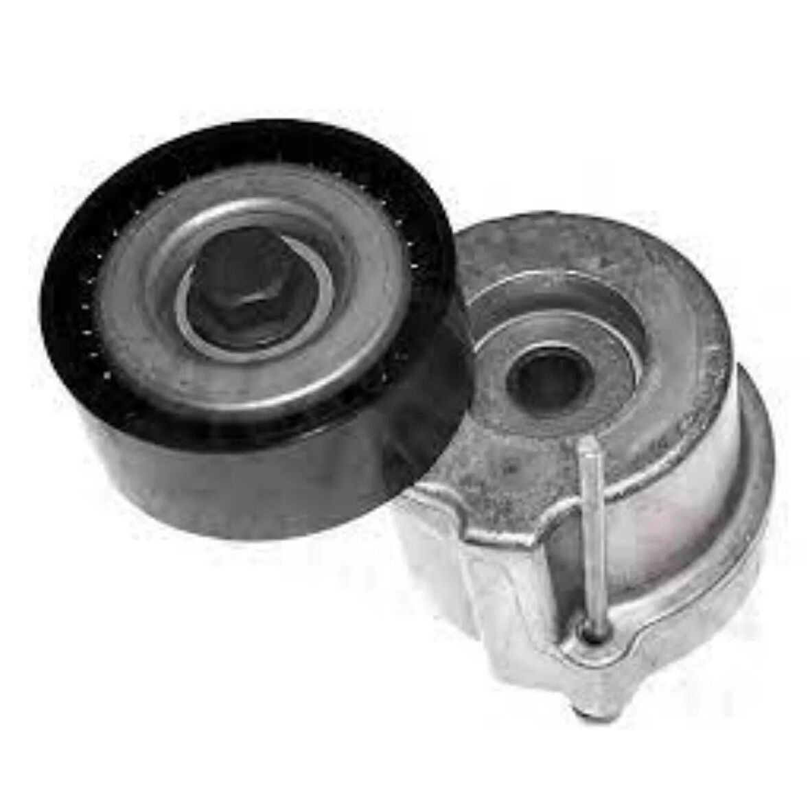 Alternator Gergi Rulmanı – 1340258 Wisco - Opel Astra H Vectra C 1.9dtl Uyumlu