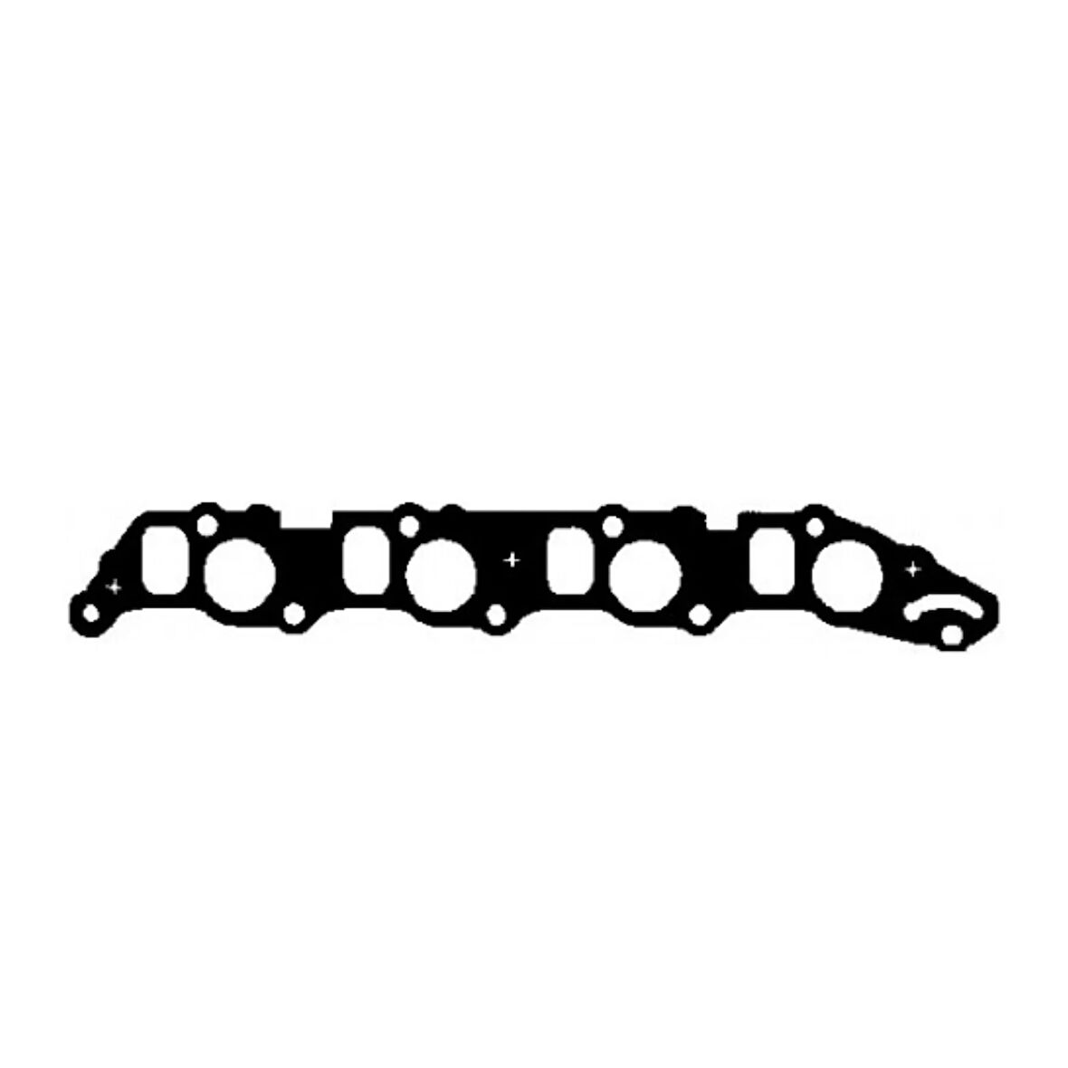 Emme Manifold Contası – 849528 Wisco - Opel Astra H 2004-2010 Sıgnum 2005-2015 Uyumlu