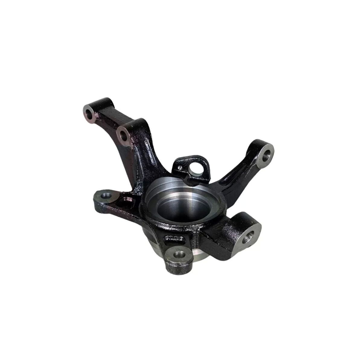 Aks Taşıyıcısı Ön Sağ – 96459241 Wisco - Chevrolet Aveo 1.4 16v 06 Ve Sonrası Uyumlu