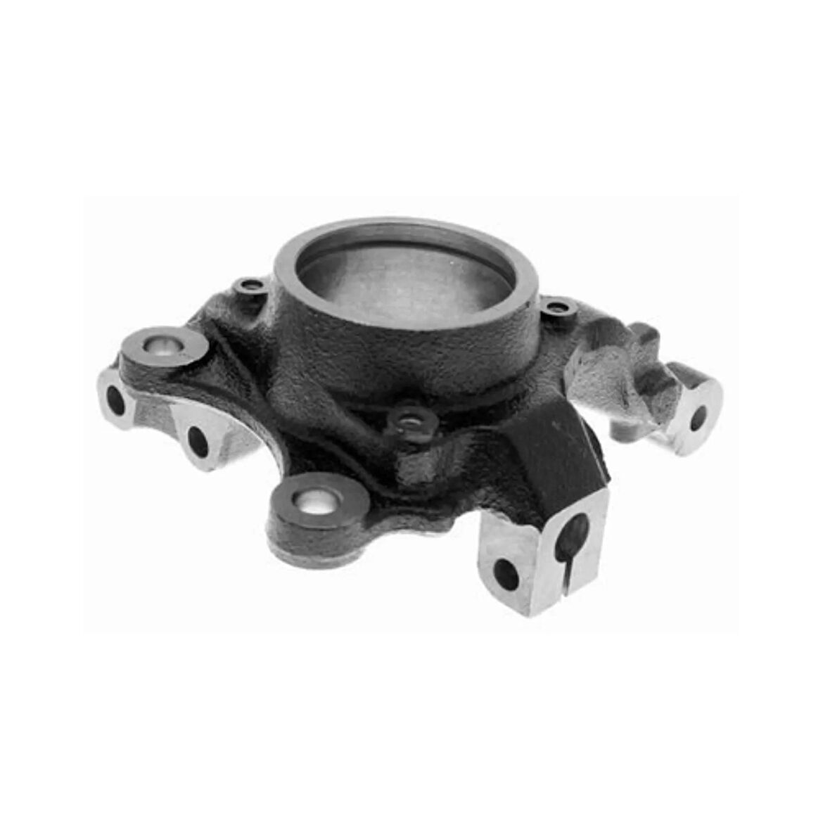 Aks Taşıyıcısı Ön Sol –  308038 Wisco - Opel Corsa C Tigra B 03 Ve Sonrası Uyumlu