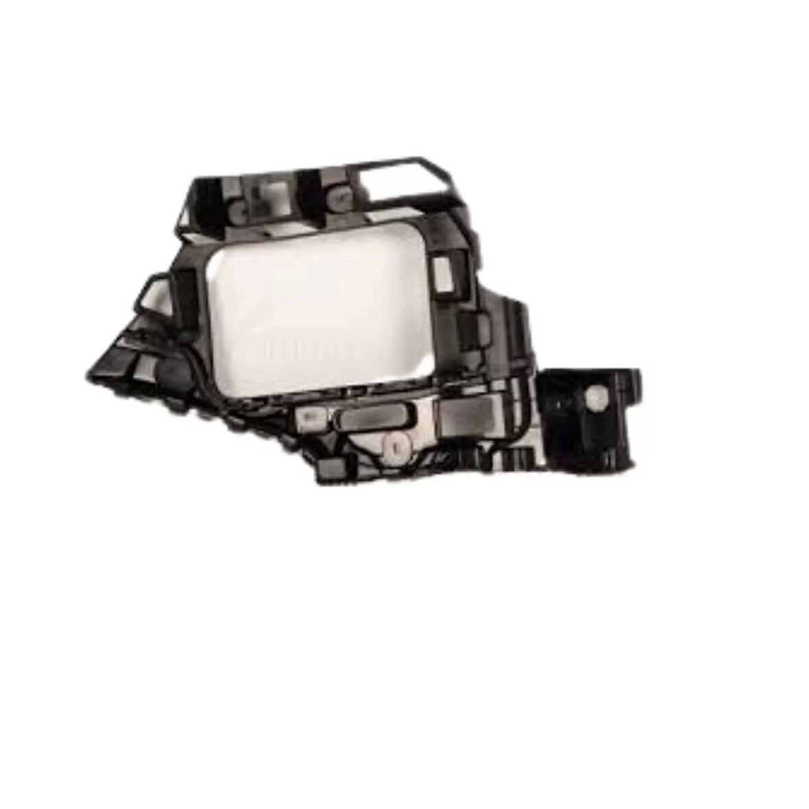 Tampon Braketi Arka Sağ –7P6807376B -Wisco - Volkswagen Touareg 10-14 Arası Uyumlu