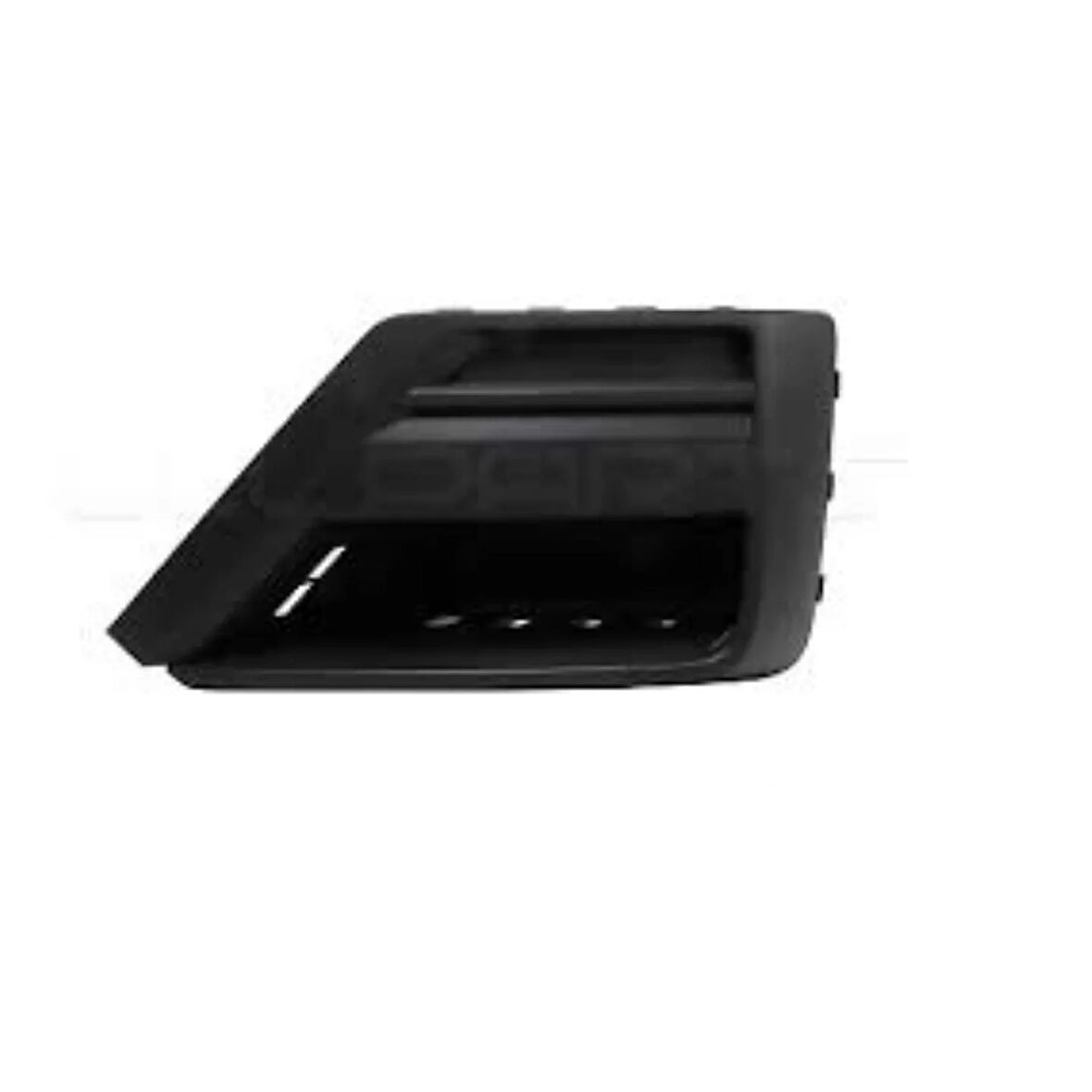 Tampon Izgarası Sağ Sissiz – 7C08536669B9-Wisco - Volkswagen Crafter 17 Ve Sonrası Uyumlu