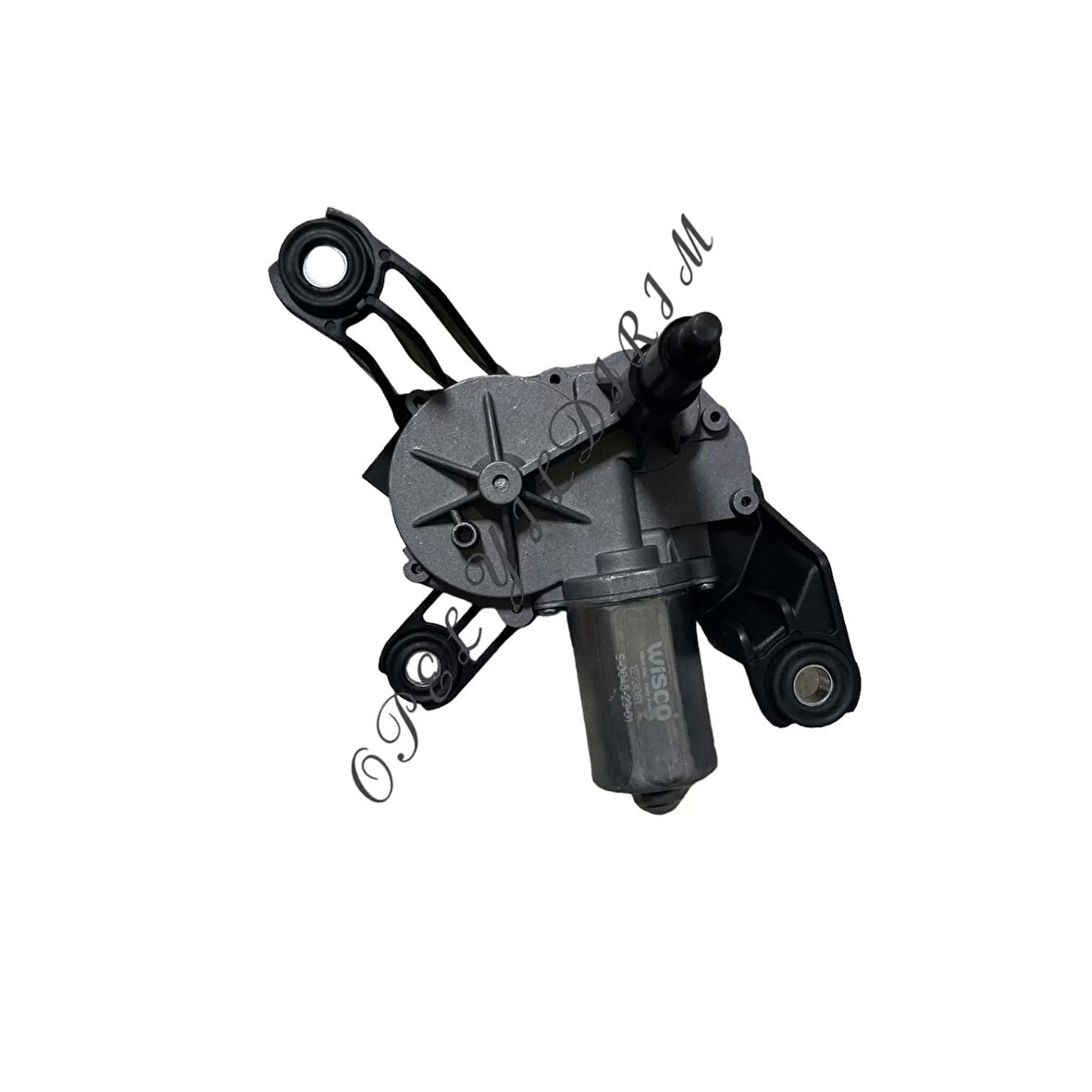 Silecek Motoru Arka - 1273081 Wisco - Opel Astra G Classıc (T98) 1.7 04-09 Astra H 04-14 Uyumlu