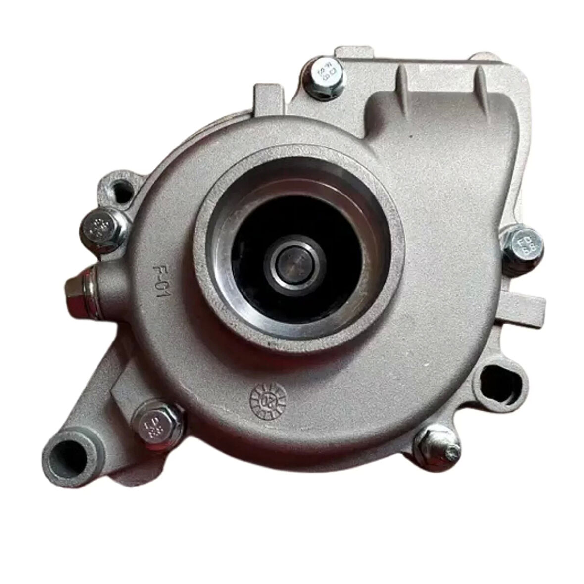 Devirdaim - AX1723 Airtex - Opel Vectra C 2.2 16v Z22se 2003 Ve Sonrası Uyumlu