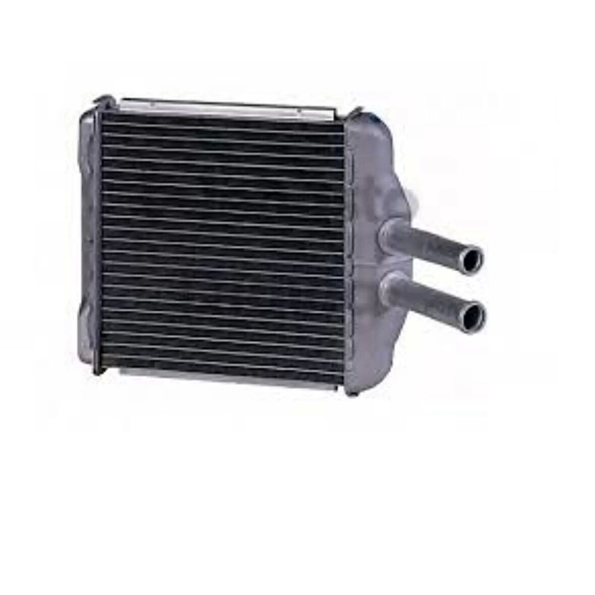 Kalorıfer Radyatoru Brazıng 175x176 Mm – 96190674-Wısco- Daewoo Lanos 1997 Ve Sonrası Uyumlu