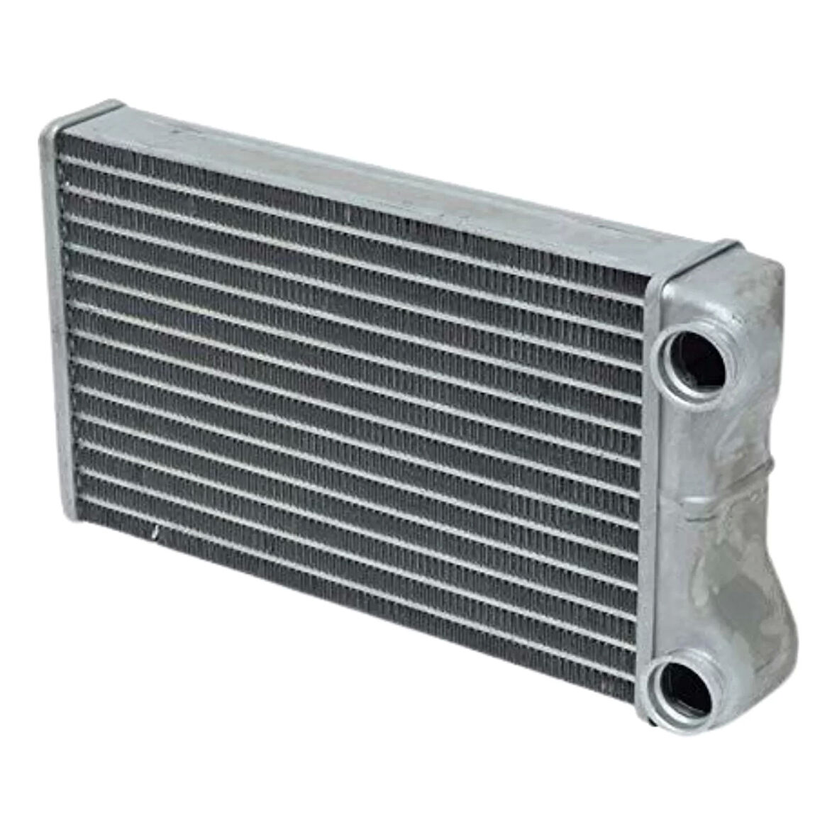Kalorıfer Radyatoru Brazıng 133x140 Mm – 8E1820031-Wısco - Audı A4 2000 Sonrası Uyumlu