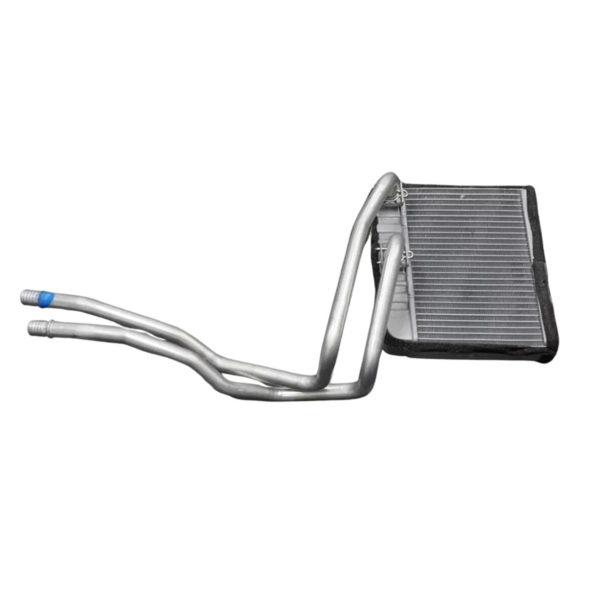 Kalorıfer Radyatoru Brazıng 135x208 Mm – 8372783 Wısco - Bmv 98 Ve Sonrası Uyumlu