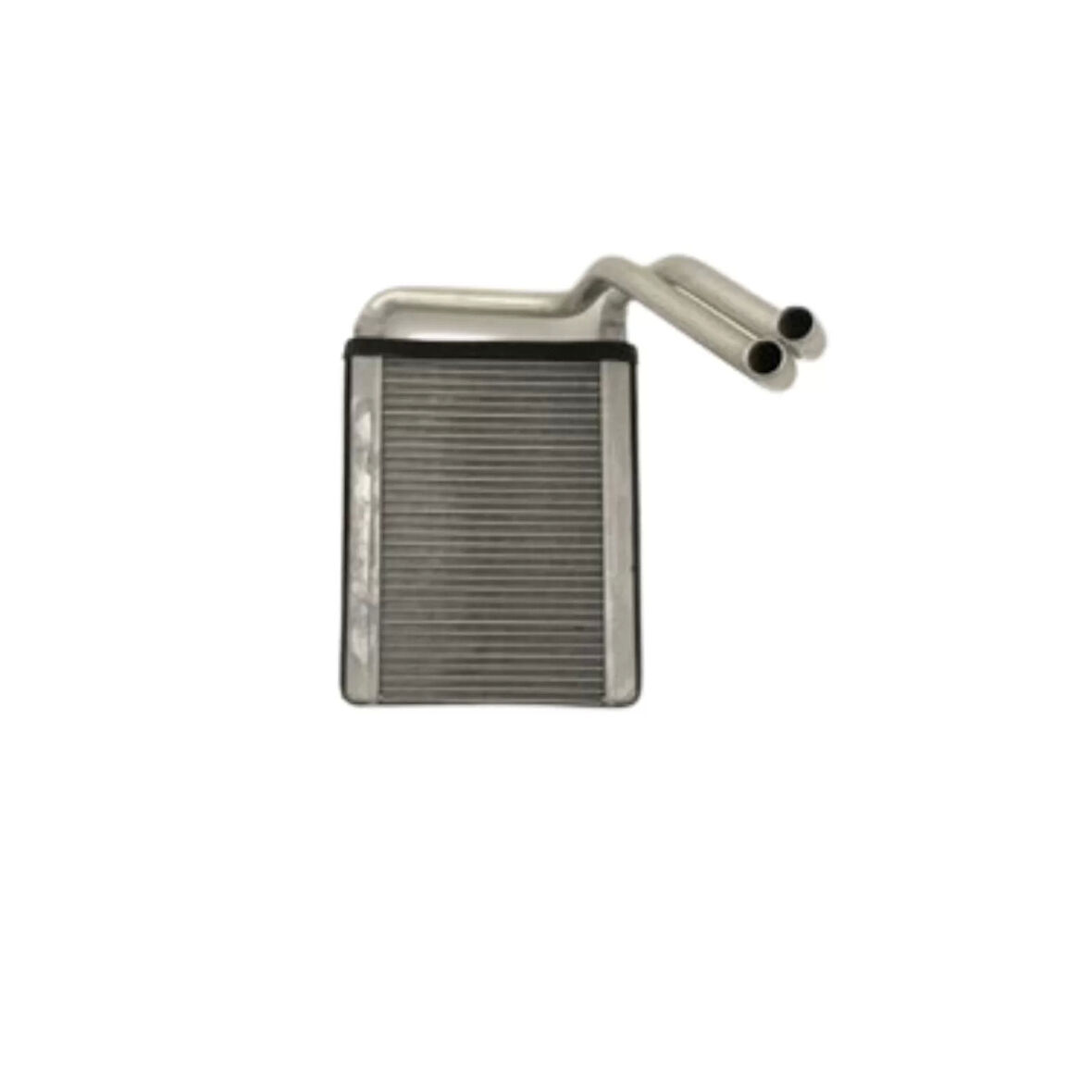 Kalorıfer Radyatoru Brazıng 133x140 Mm – 87107-52010-Wısco - Toyota Yarıs 1999  Sonrası Uyumlu