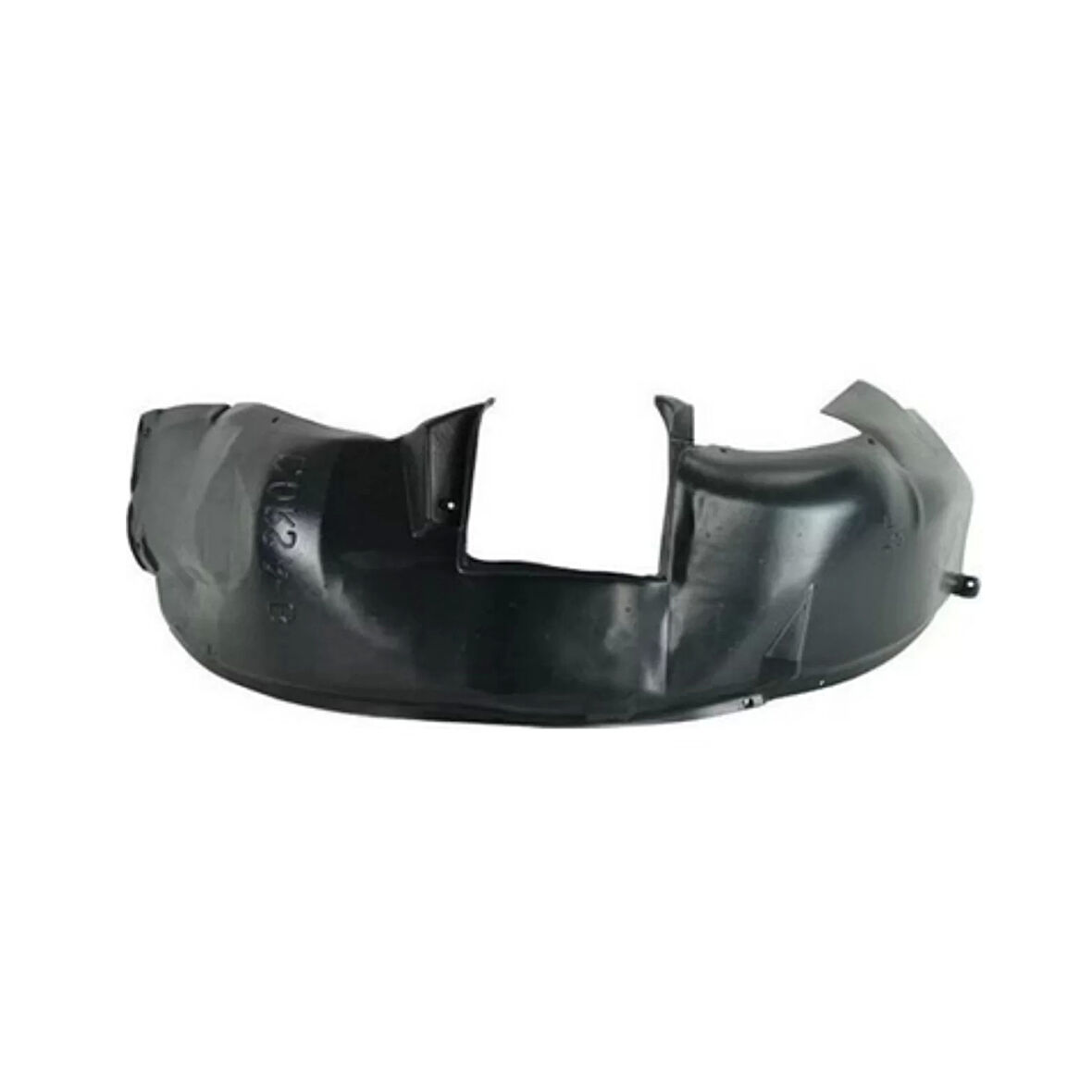 Çamurluk Davlumbazı Ön Sol – 4806432 Wisco - Opel Antara 07-11 Arası Uyumlu