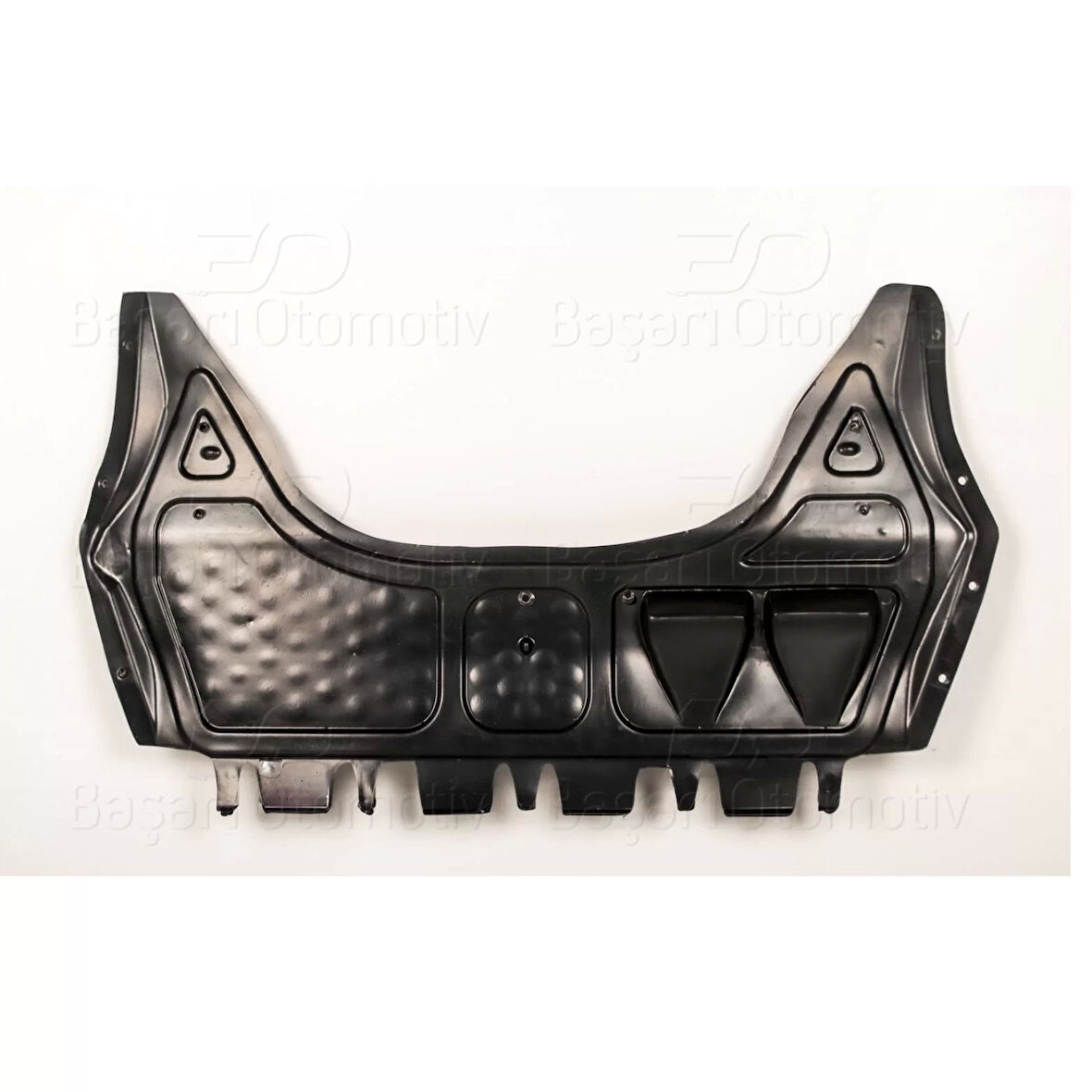 Karter Muhafazası Plastik - 1K0825237J Wisco - Volkswagen Golf5 Jetta 05 Ve Sonrası Uyumlu