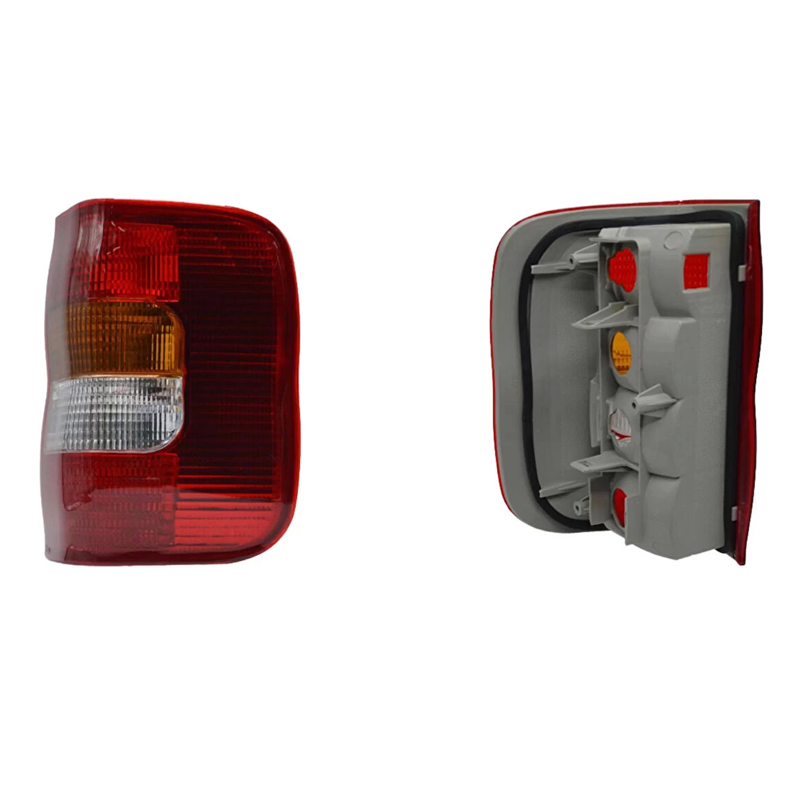 Stop Sağ - 1223531 Wisco - Opel Combo B 93 Ve Sonrası Uyumlu