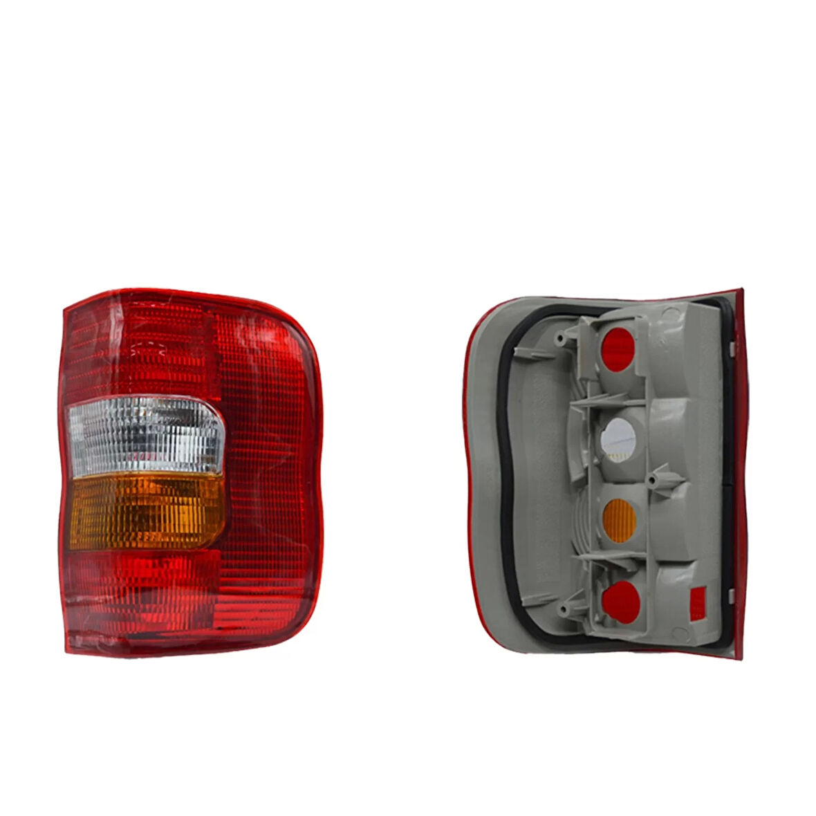 Stop Sol – 1223530 Wisco - Opel Combo B 93 Ve Sonrası Uyumlu   