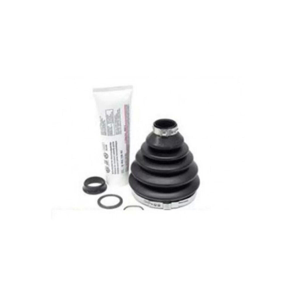 Aks Körüğü Dış Takım 100mm – 1K0498203A Wisco - Volkswagen Caddy A3 03 Ve Sonrası Uyumlu