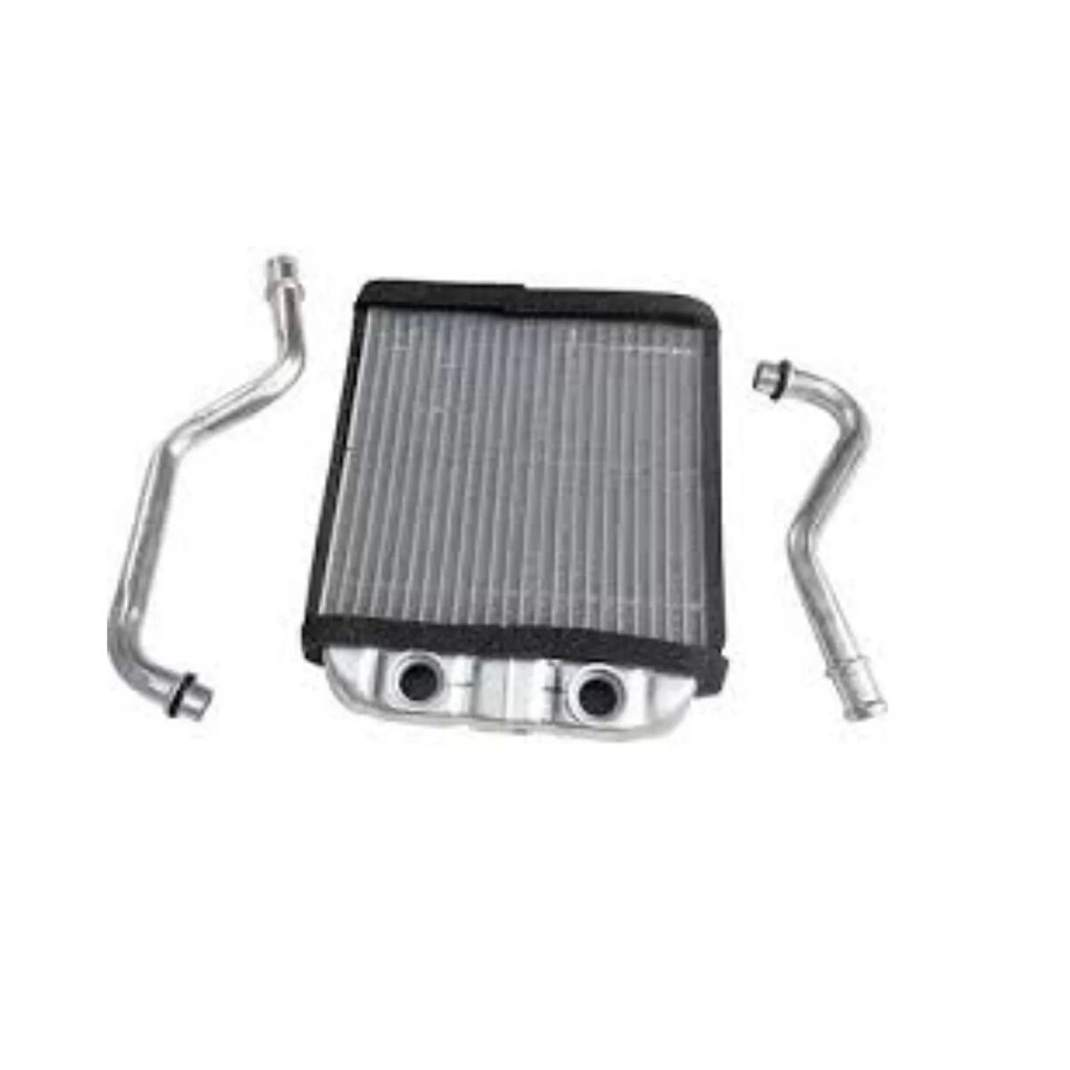Kalorıfer Radyatoru Brazıng 214x190 Mm– 7H1819031-Wısco- Volkswagent5 Touareg Q7 Amarok Uyumlu