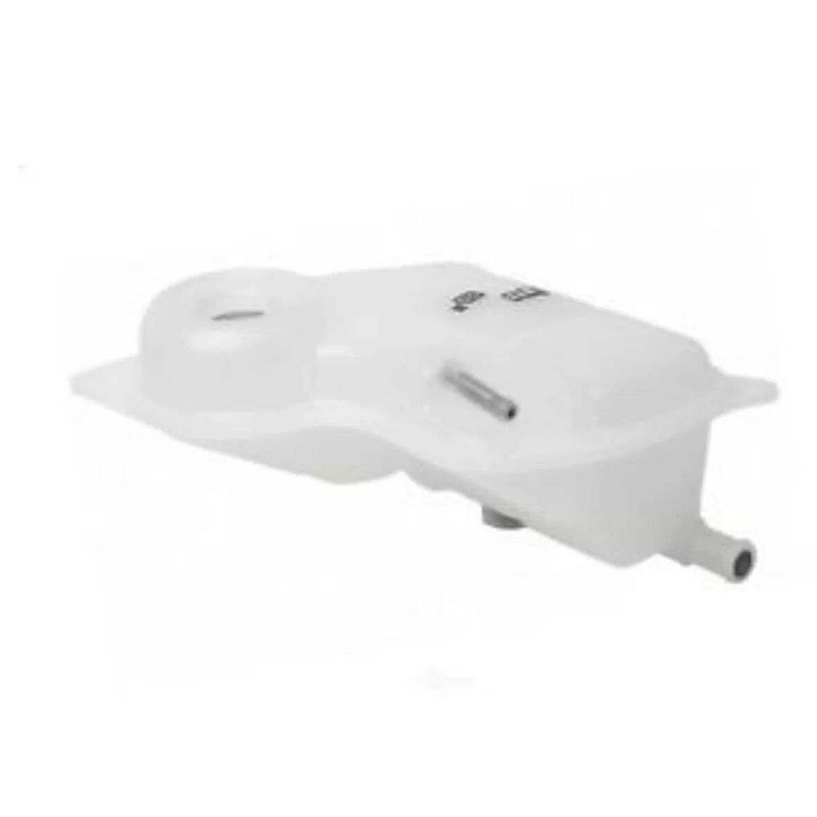 Radyatör Su Deposu – 8D0121403D Wisco – Audi A4 95 01 Uyumlu