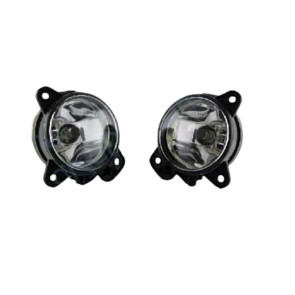 Sis Farı Sağ Ampulsüz - 7H0941700C Wisco - Volkswagen Crafter Fabıa Polo 03 Ve Sonrası Uyumlu  