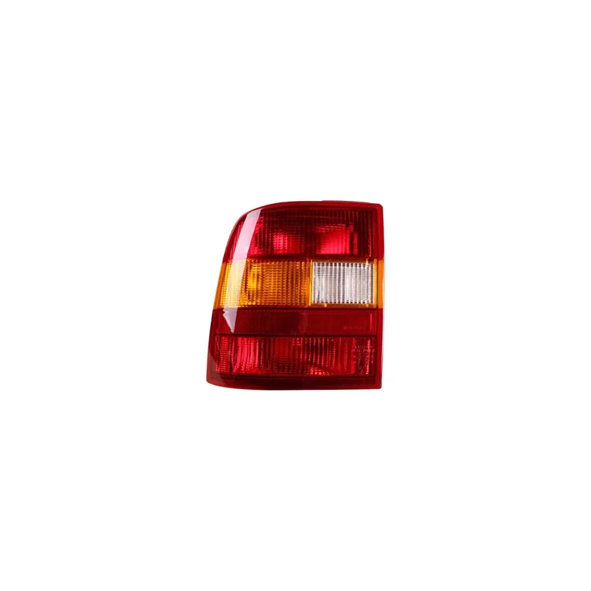 Stop Sol – 1223128  Wisco –  Opel Vectra A 1988-92 Uyumlu