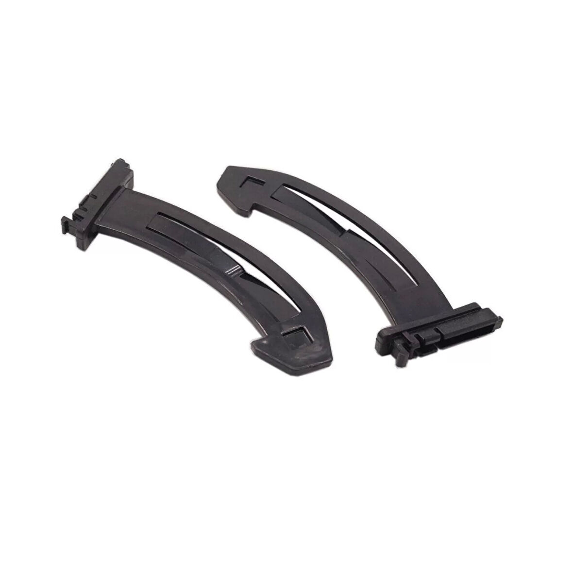 Torpido Ayak Takımı Siyah – 5114275 Wisco – Opel Astra G Zafira A 98 Ve Sonrası Uyumlu 