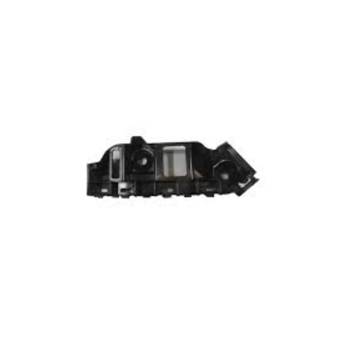 Tampon Braketi Arka Sol –2G6807393A -Wisco - Volkswagen Polo 18-21 Arası Uyumlu