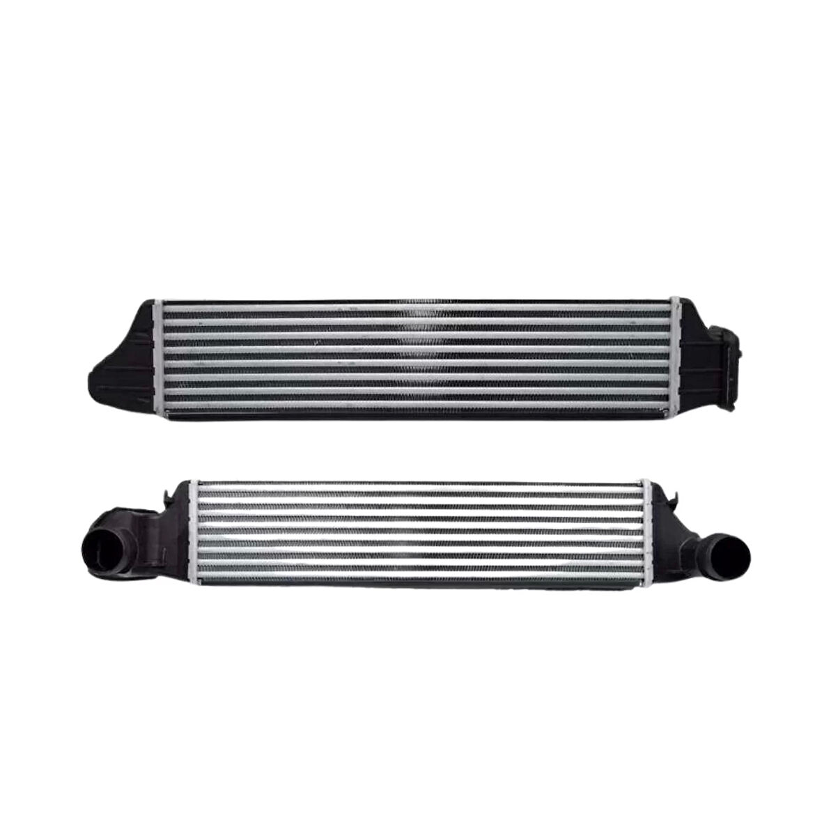 Turbo Radyatörü Mt 540X129X50 Mm –2246795 Wisco - Bmv E46 3.20d 3.30d 98 Ve Sonarsı Uyumlu