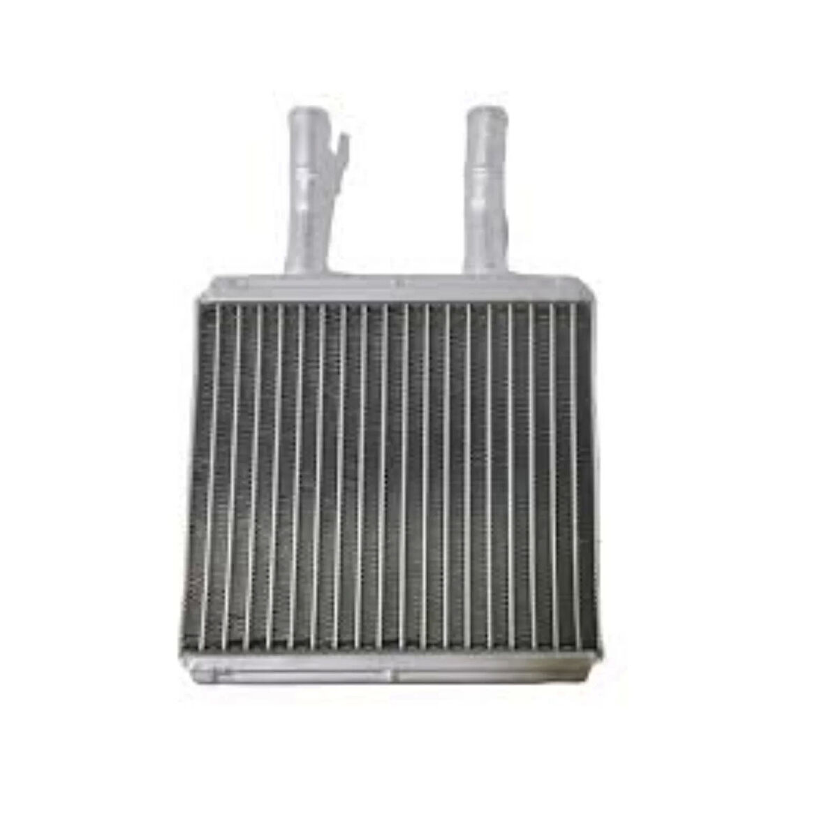 Kalorıfer Radyatoru Brazıng 141x165 Mm – 97123-02000-Wısco - Hyundaı Atos 98 Ve Sonrası Uyumlu