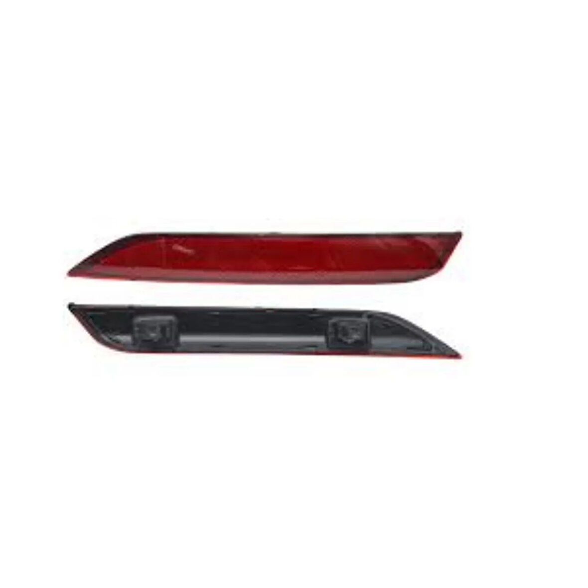 Tampon Reflektörü Arka Sol – 6C0945105B -Wisco - Volkswagen Polo 14-18 Arası Uyumlu