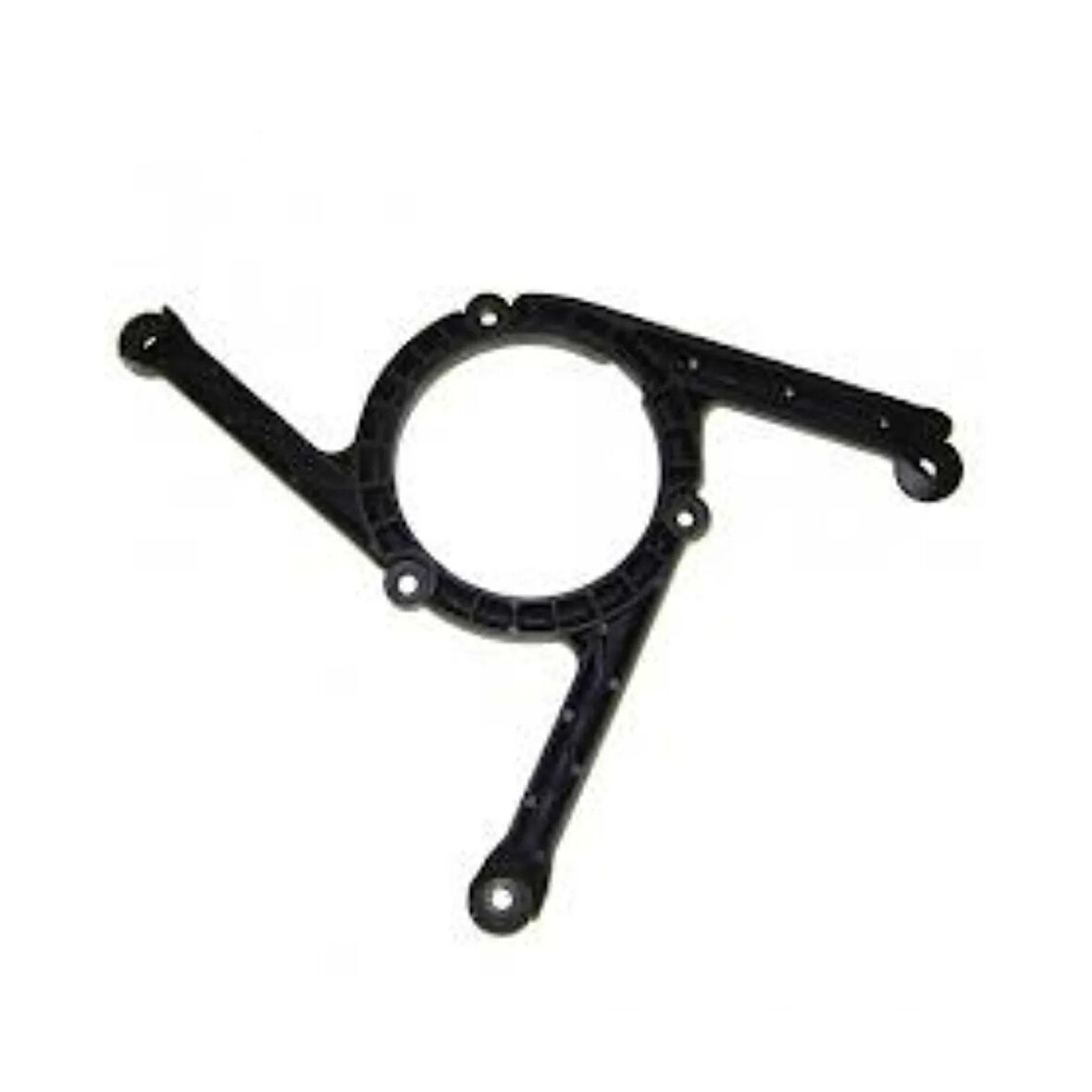 Fan Braketi – 1C0121209 Wisco - Volkswagen Polo Fox New Bettle Skoda Fabıa 02 Ve Sonrası Uyumlu
