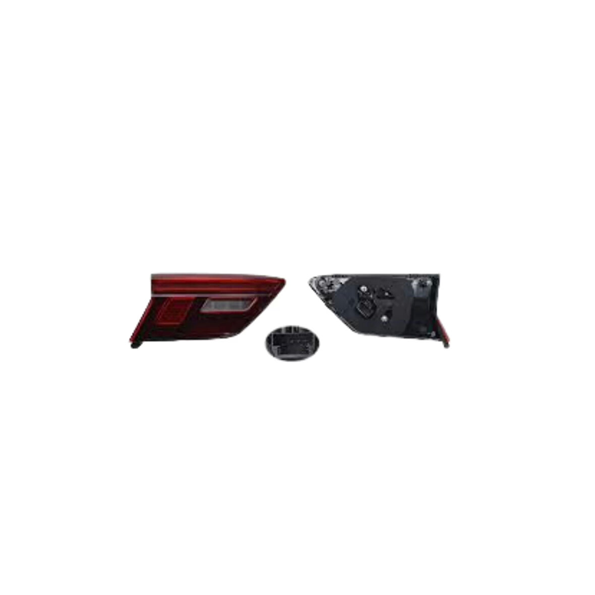Stop İç Sol –5NA945093F Wisco- Volkswagen Tıguan Trendlıne Comfortlıne 16-20 UYUMLU