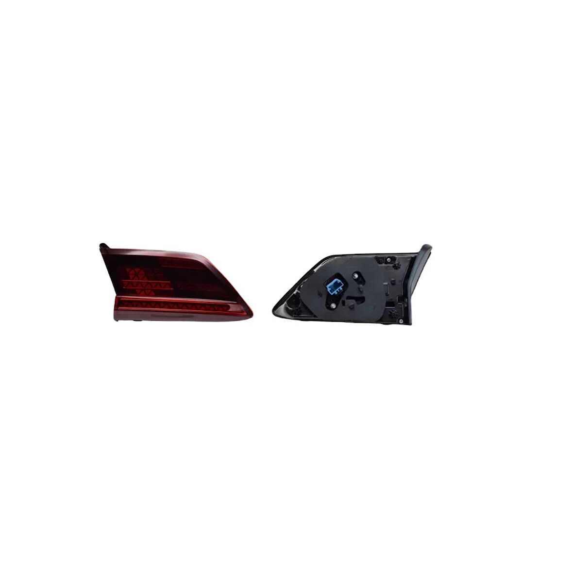 Stop  İç Sağ Ledli –5NA945308D Wisco- Volkswagen TıguanHıghlıne R-Lıne 16-20Uyumlu