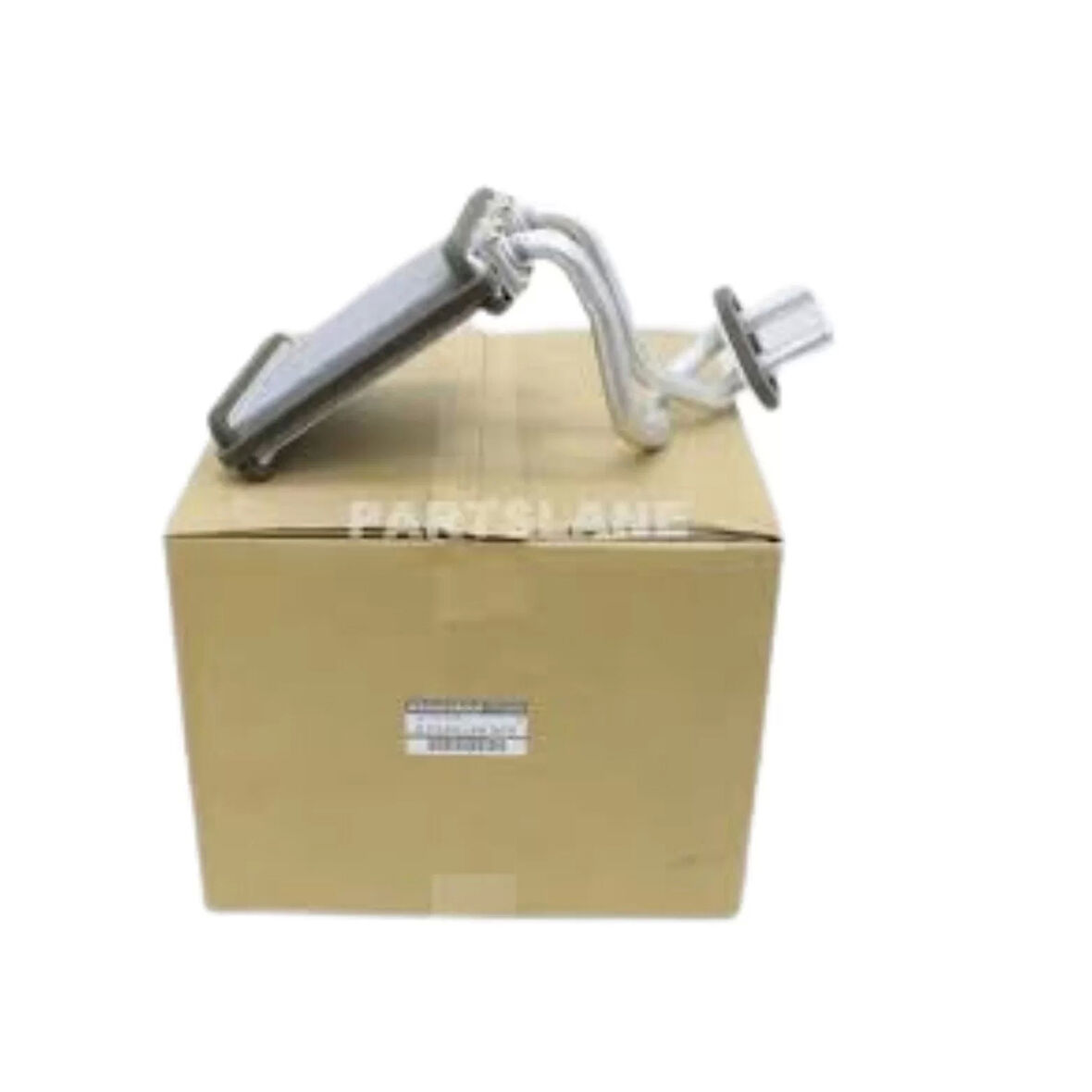 Kalorıfer Radyatoru Brazıng 150x150 Mm – 27140-VK305-WISCO - Nıssan D22 Uyumlu