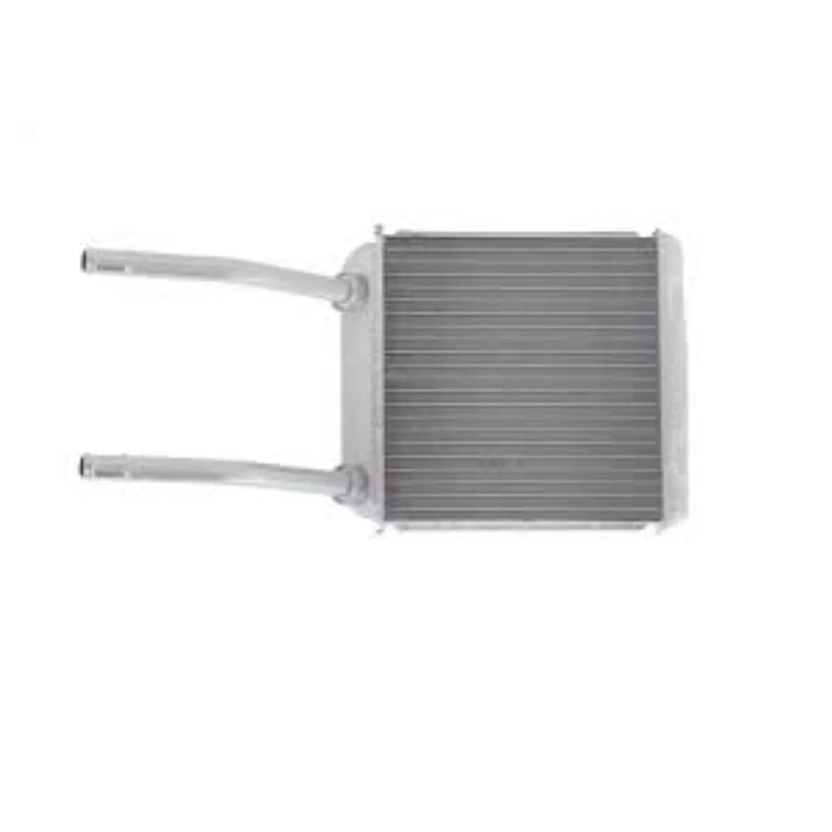 Kalorıfer Radyatoru Brazıng 160x155 Mm – 1618020-Wısco - Opel Combo 93 Ve Sonrası Uyumlu