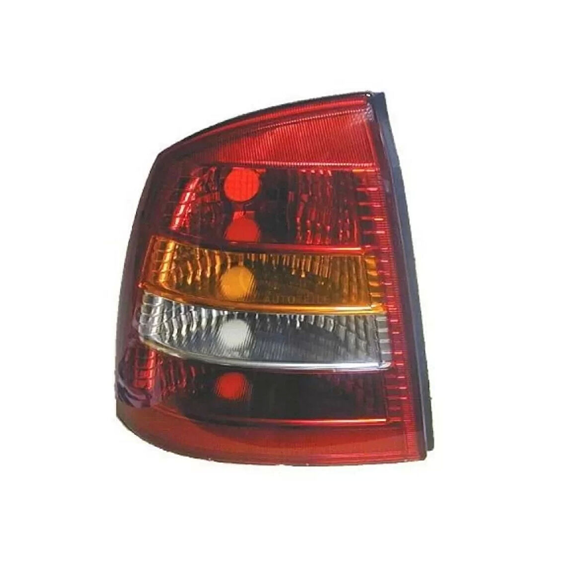 Stop Sol Füme – 6223023F Wisco – Opel Astra G Sedan 98 Ve Sonrası Uyumlu