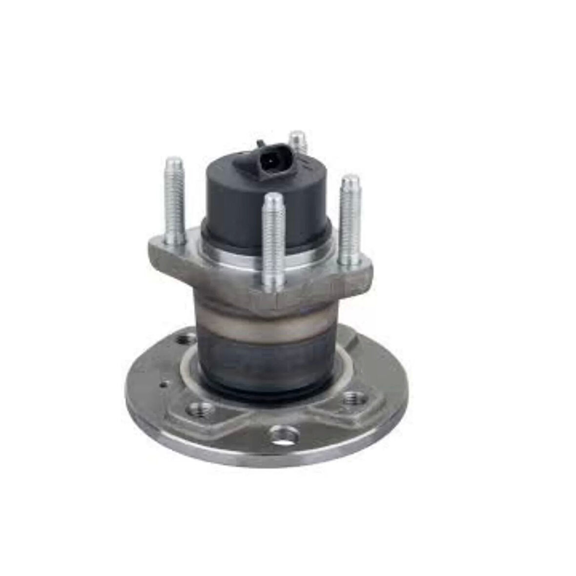 Porya Arka Sol-Sağ Rulmanlı 4x100 136cap Abs– 1604315-Wisco - Opel Astra H 1.6 04 Ve Sonrası Uyumlu