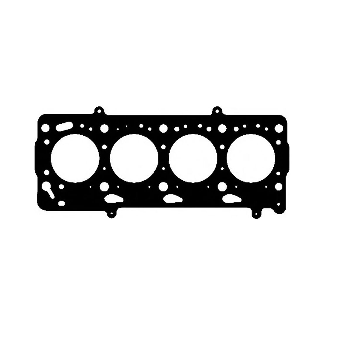 Silindir Kapak Contası - 030103383AK Wisco - Volkswagen Lupo 1 98-05 Ibıza 2 96-02 Uyumlu