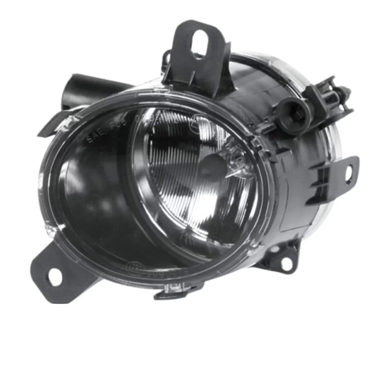 Sis Farı Sol – 13253625 Wisco - Opel Corsa D 10-14 Corsa E 15 Ve Sonrası Uyumlu 