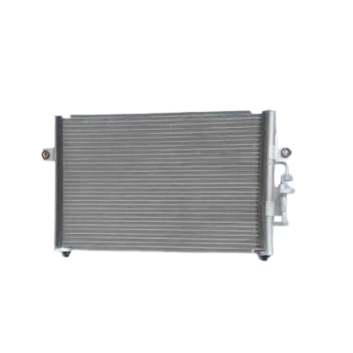 Klima Radyatörü 649x351x18 – 97606-29100 Wisco - Hyundai Elantra 2 1.5 1.6 95-02 Arası Uyumlu