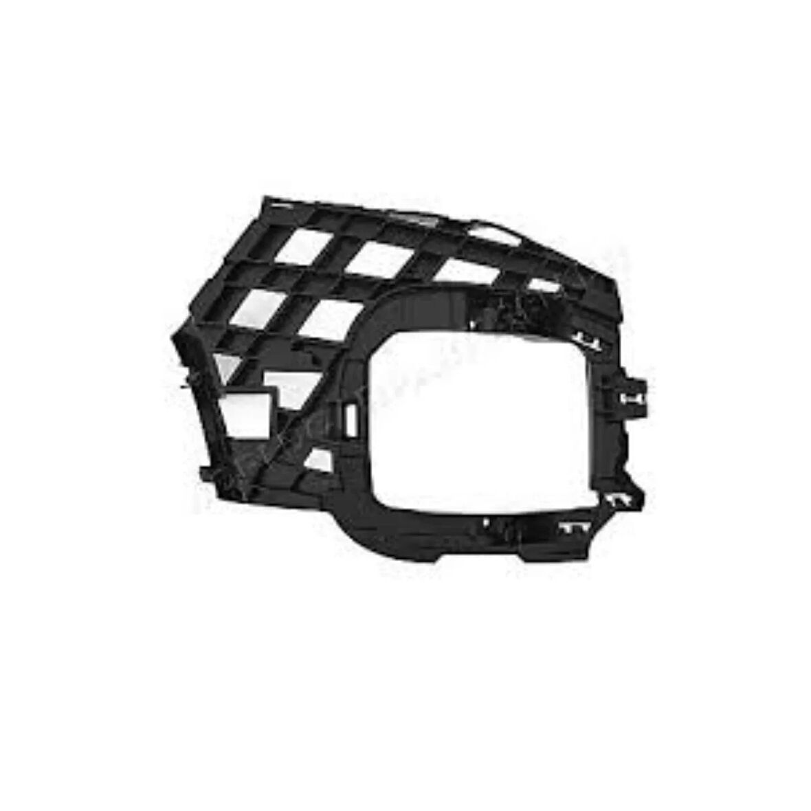 Tampon Braketi Ön Sağ –2GM807724A -Wisco - Volkswagen T-Cross 19 Ve Sonrası Uyumlu