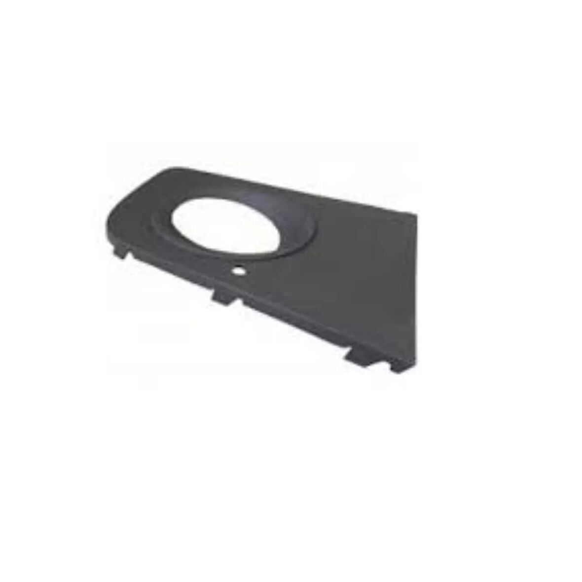 Tampon Izgarası Sağ Sisli Nikelajsız – 2HH807490A9B9-Wısco –  Volkswagen Amarok 13-16 Arası Uyumlu