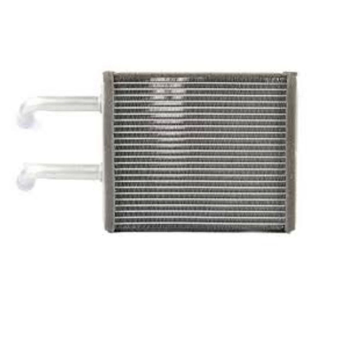 Kalorıfer Radyatoru Brazıng 185x166 Mm – OK72A-61-A10-Wısco - Kıa Pregıo 97 Ve Sonrası Uyumlu