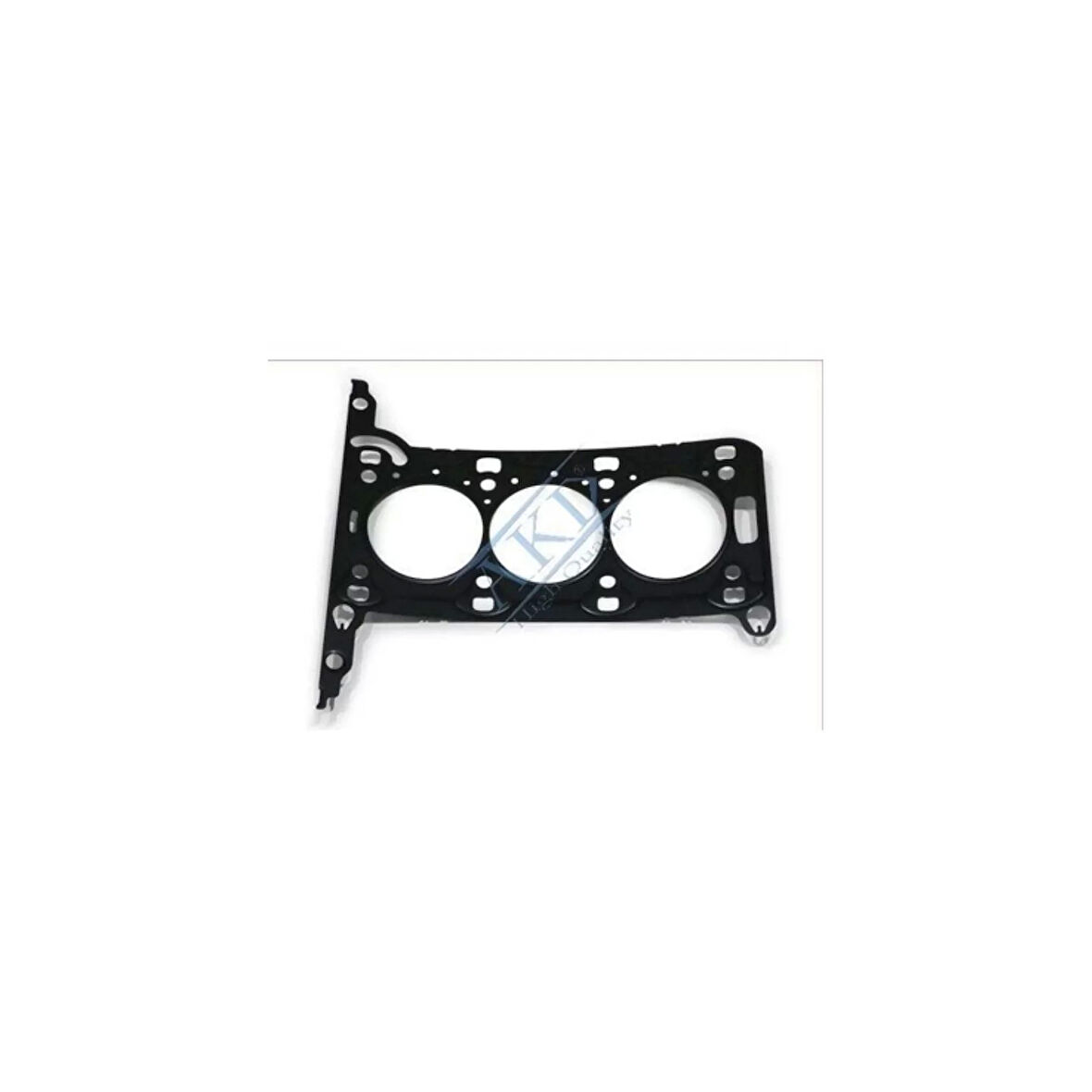 Silindir Kapak Contası Metal - 5607838 Wisco - Opel Corsa D (S07) 1.0 06-10 Agila A 03-07 Uyumlu
