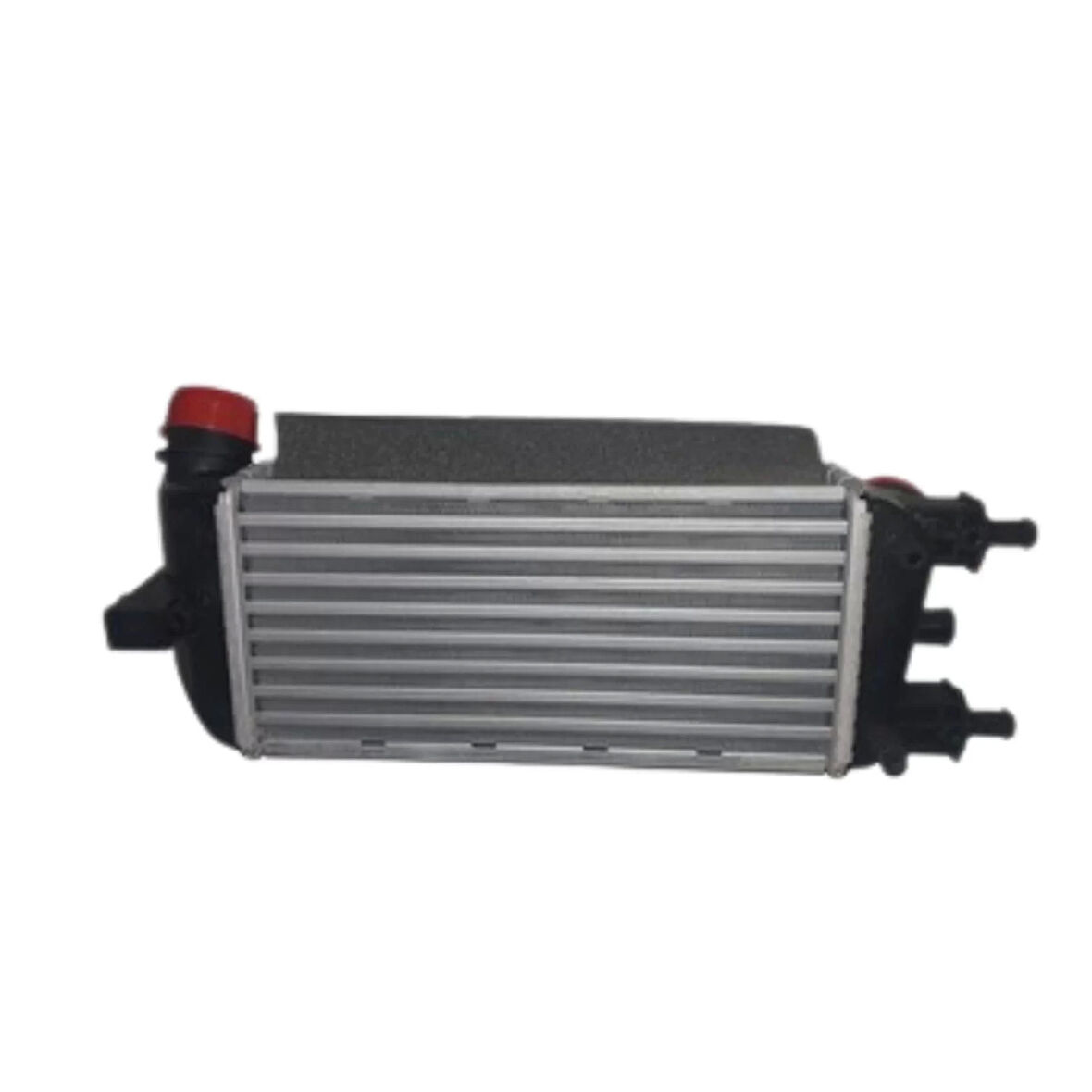 Turbo Radyatörü (Intercooler) 291x127x64 – 51787495 WISCO– Ford Ka (Ru8) 1.3 Tdci 08-16 Arası Uyumlu