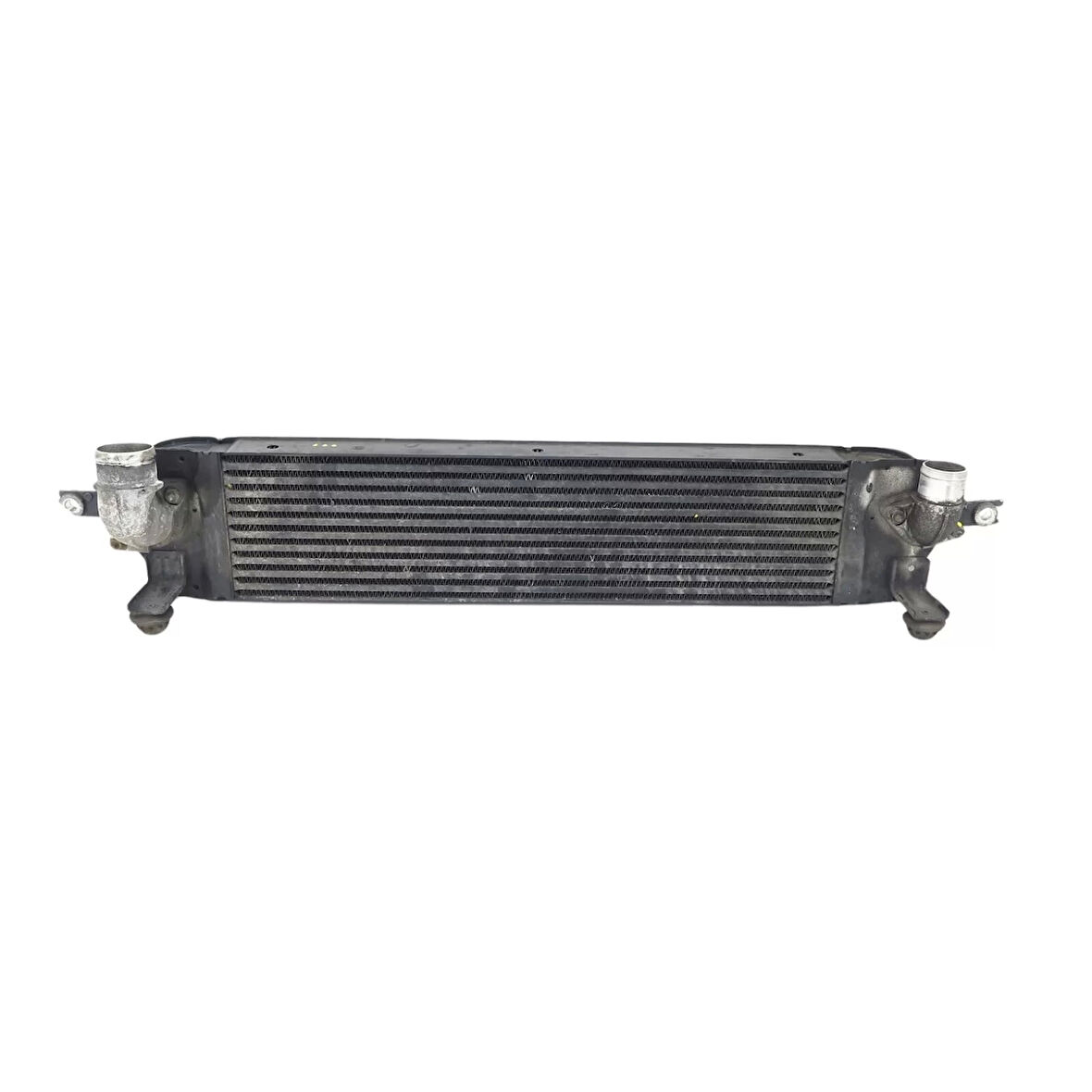 Turbo Radyatörü (Intercooler) 655x158x64 – 14461-JG70B WISCO– Renault Koleos 08 Ve Sonrası Uyumlu