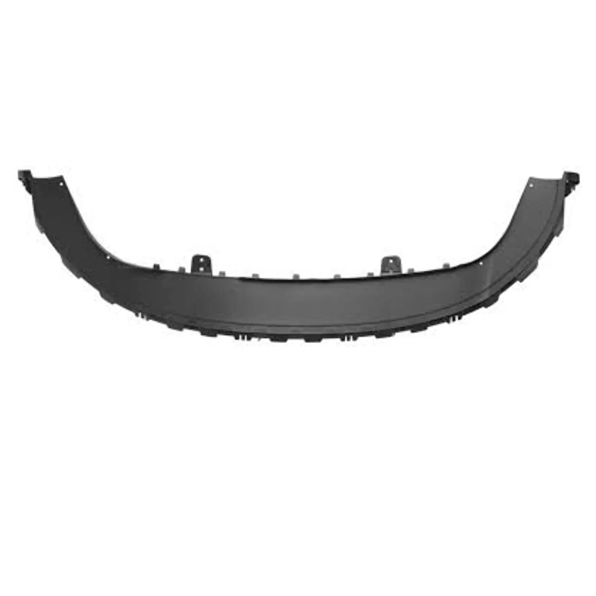 Tampon Spoyleri Ön-6J0805903C9B9-WISCO- Seat Ibiza 4 (6j5, 6p1) 12-17 Arası Uyumlu