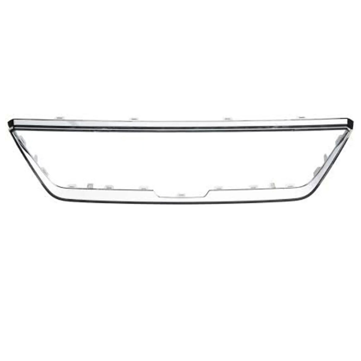 Panjur Çıtası Nikelajlı – 6F0854643B2ZZ Wisco - Seat Ibıza 5 (Kj1, Kjg) 17 Ve Sonarası Uyumlu